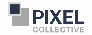 www.pixel-collective.de - Logo